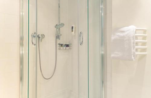 Bad Oeynhausen Hotel | Mercure Hotel Bad Oeynhausen City