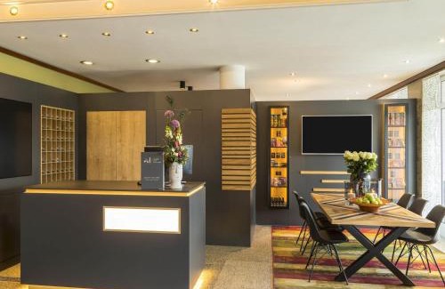 Bad Oeynhausen Hotel | Mercure Hotel Bad Oeynhausen City