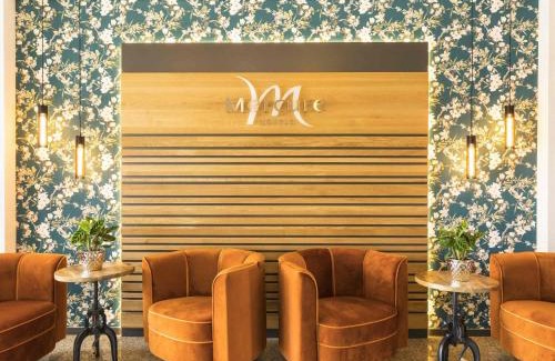 Bad Oeynhausen Hotel | Mercure Hotel Bad Oeynhausen City