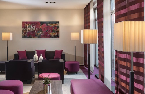 Erfttal Hotel | Mercure Hotel Düsseldorf Neuss