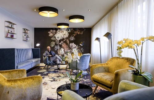 Dellviertel Hotel | Mercure Hotel Duisburg City