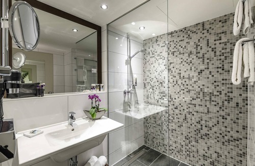 Dellviertel Hotel | Mercure Hotel Duisburg City