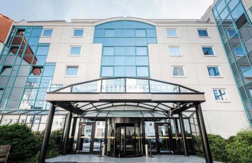 Langen Hotel | Mercure Hotel Frankfurt Airport Langen