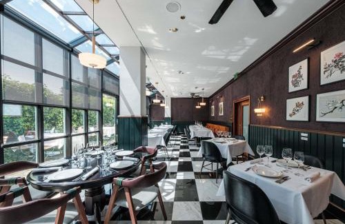 Langen Hotel | Mercure Hotel Frankfurt Airport Langen