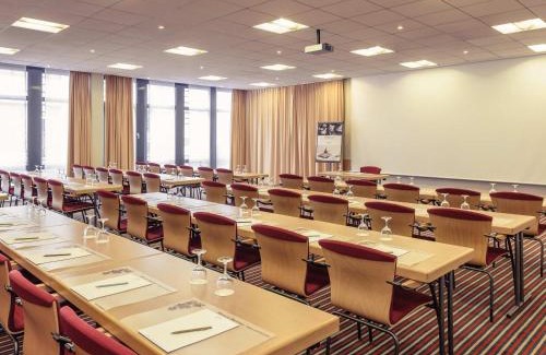 Eschborn Hotel | Mercure Hotel Frankfurt Eschborn Ost