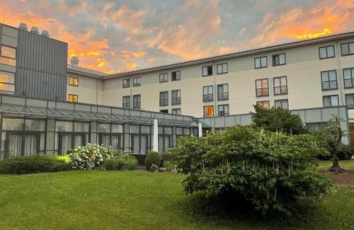 Gera Hotel | Mercure Hotel Gera City