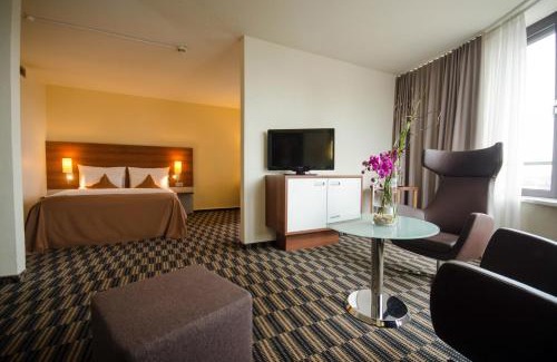 Hammerbrook Hotel | Mercure Hotel Hamburg City
