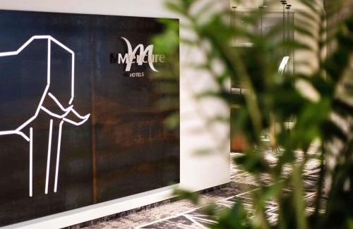 Hamm Hotel | Mercure Hotel Hamm