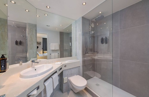 Lahe Hotel | Mercure Hotel Hannover Oldenburger Allee