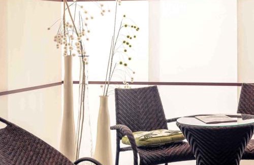 Spitalhof Hotel | Mercure Hotel Ingolstadt