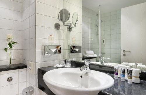 Spitalhof Hotel | Mercure Hotel Ingolstadt
