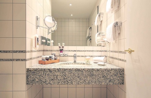 Suedviertel Hotel | Mercure Hotel Plaza Essen