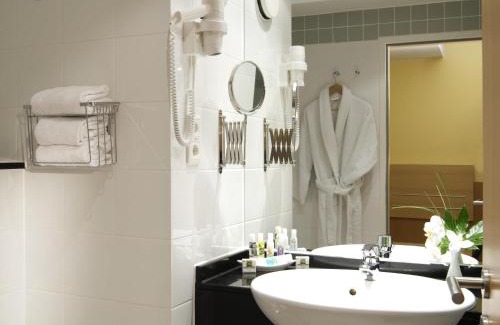 Schweinfurt Hotel | Mercure Hotel Schweinfurt Maininsel