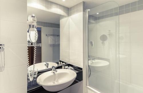 Schweinfurt Hotel | Mercure Hotel Schweinfurt Maininsel