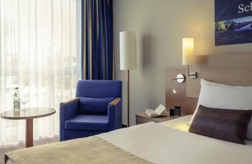 Schweinfurt Hotel | Mercure Hotel Schweinfurt Maininsel