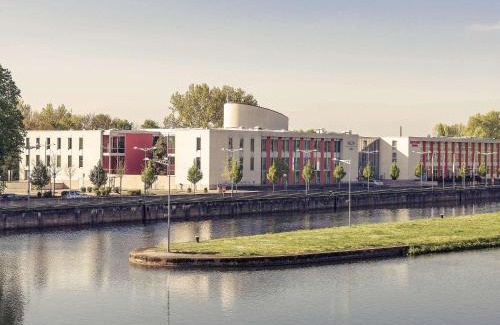 Schweinfurt Hotel | Mercure Hotel Schweinfurt Maininsel