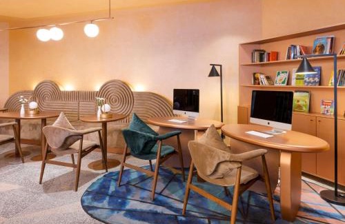 Bakırkoy Hotel | Mercure Istanbul Bakirkoy