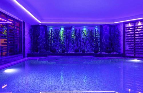 Cumhuriyet Hotel | Mercure Istanbul Bomonti
