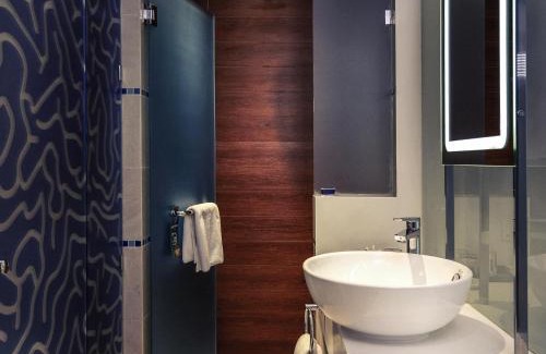 Downtown Kota Kinabalu Hotel | Mercure Kota Kinabalu City Centre