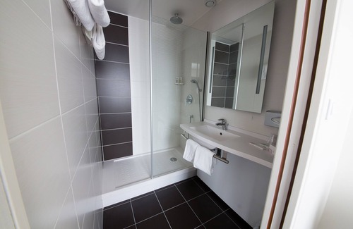 Roubaix Hotel | Mercure Lille Roubaix Grand Hotel