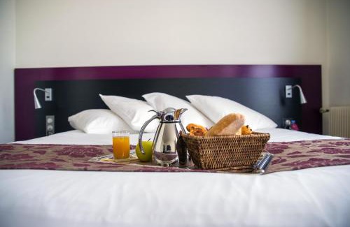 Roubaix Hotel | Mercure Lille Roubaix Grand Hôtel