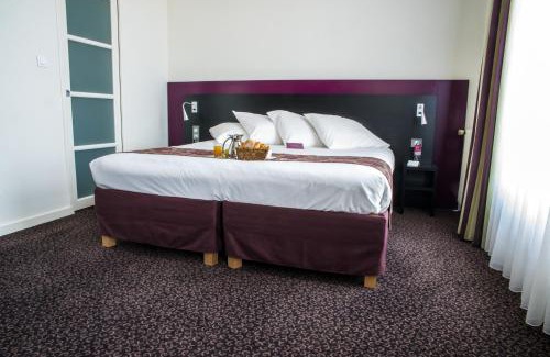 Roubaix Hotel | Mercure Lille Roubaix Grand Hôtel