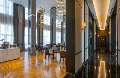 Putrajaya Hotel | Mercure Living Putrajaya