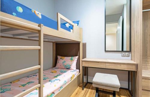 Putrajaya Hotel | Mercure Living Putrajaya