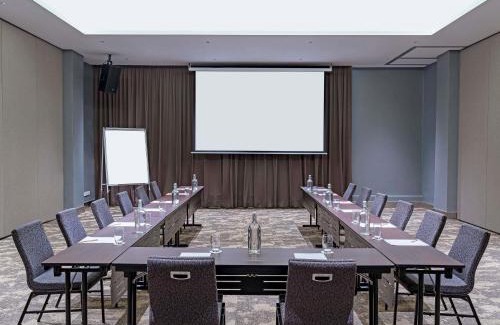 Putrajaya Hotel | Mercure Living Putrajaya