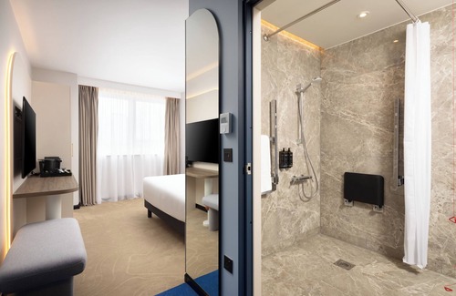 West Brompton Hotel | Mercure London Earls Court