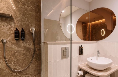 West Brompton Hotel | Mercure London Earls Court