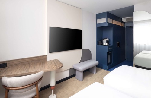 West Brompton Hotel | Mercure London Earls Court