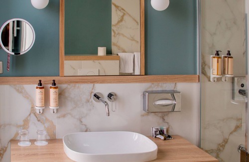 Les Cordeliers Hotel | Mercure Lyon Centre Beaux Arts