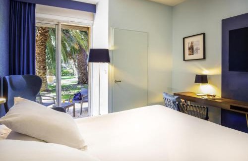 Bompard Hotel | Mercure Marseille Centre Bompard La Corniche