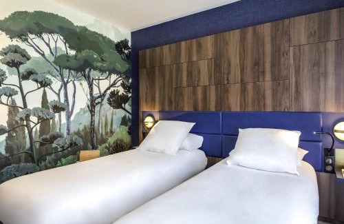 Bompard Hotel | Mercure Marseille Centre Bompard La Corniche