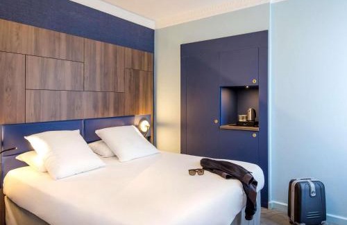 Bompard Hotel | Mercure Marseille Centre Bompard La Corniche
