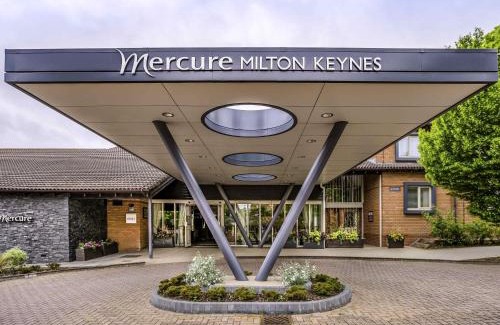 Two Mile Ash Hotel | Mercure Milton Keynes Hotel
