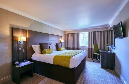 Two Mile Ash Hotel | Mercure Milton Keynes