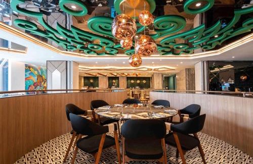 Miri Hotel | Mercure Miri City Centre