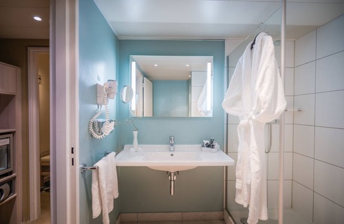Mulhouse Hotel | Mercure Mulhouse Centre