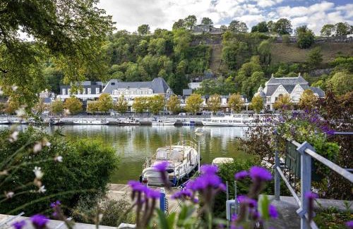 Namur Hotel | Mercure Namur Hotel