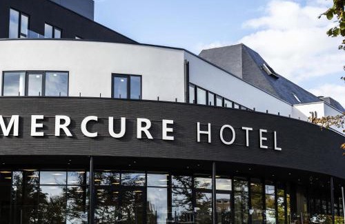 Namur Hotel | Mercure Namur Hotel