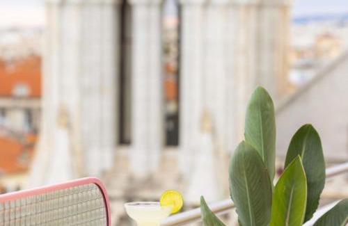 Centre Ville-Gare Hotel | Mercure Nice Centre Notre Dame