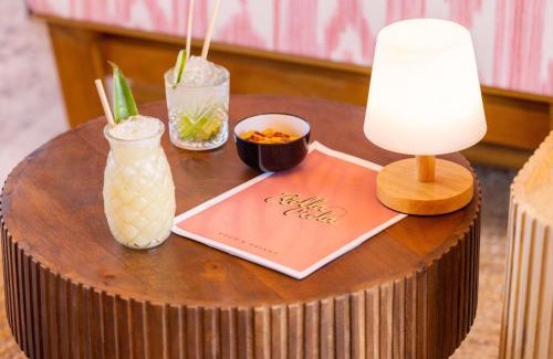 Centre Ville-Gare Hotel | Mercure Nice Centre Notre Dame