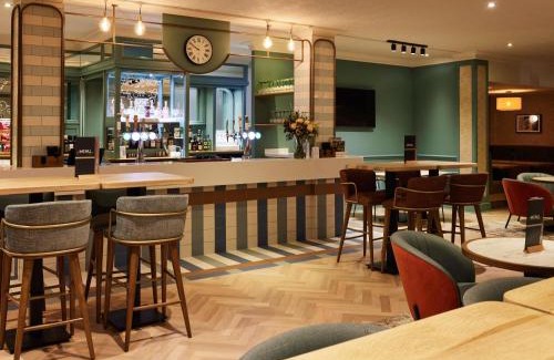 Northampton Hotel | Mercure Northampton