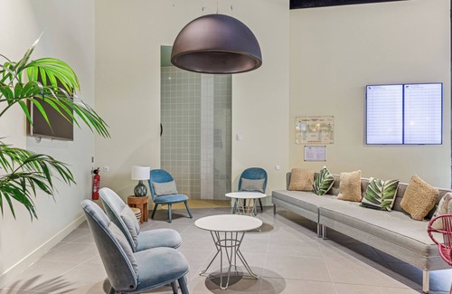 Paray-Vieille-Poste Hotel | Mercure Paris Orly Airport