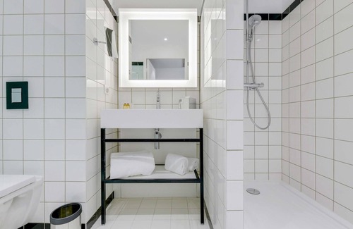 Paray-Vieille-Poste Hotel | Mercure Paris Orly Airport