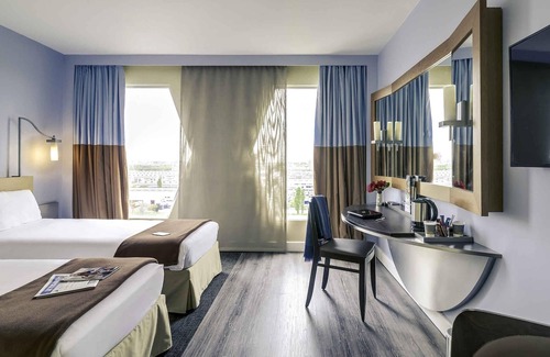 Rungis Hotel | Mercure Paris Orly Rungis Aéroport