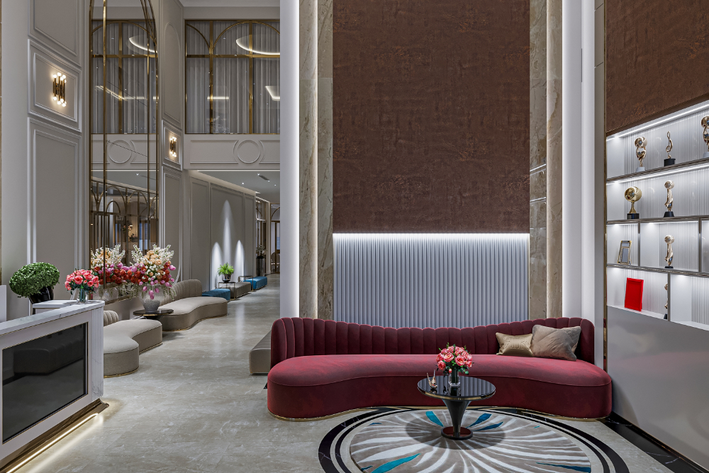 Les Ulis Hotel | Mercure Paris Sud Les Ulis