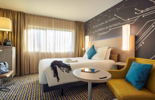 Les Ulis Hotel | Mercure Paris Sud Les Ulis